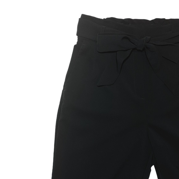 Dynamite Women's Black Dress  Pants Size M - Picture 4 of 10